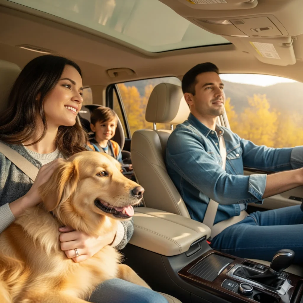 Eva dywaniki dla rodzin