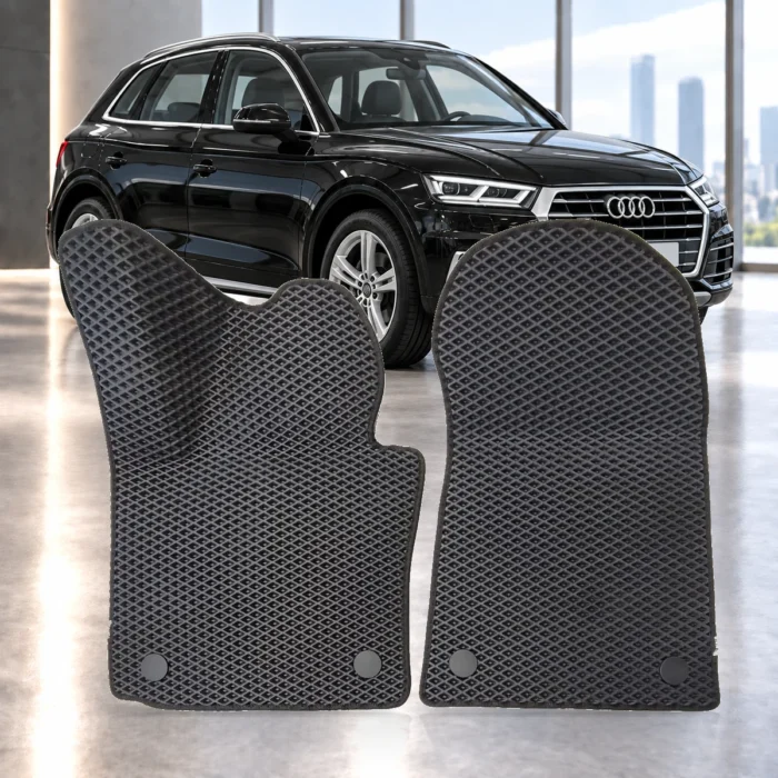 Dywaniki samochodowe Audi Q5 II FY 2017–2024 | RENZO