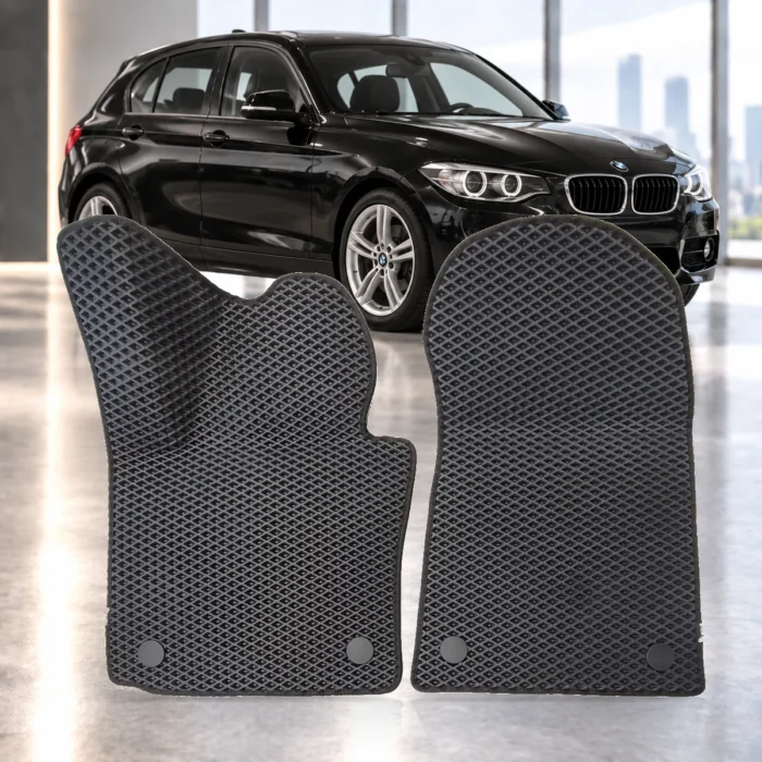 Dywaniki samochodowe RENZO do BMW Seria 1 F20 2011–2019