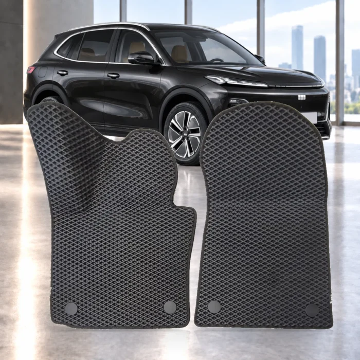 Dywaniki samochodowe Geely Starray EM-i od 2025 | RENZO