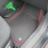 Dywaniki samochodowe RENZO do Opel Mokka / Mokka X 2012–2019 - obrazek 5