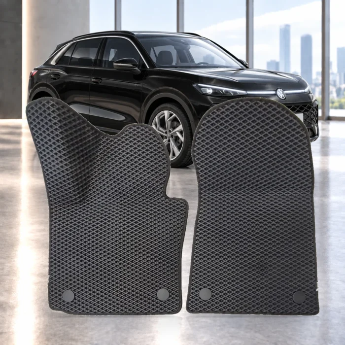 Dywaniki samochodowe Volkswagen T-Roc II od 2025 | RENZO