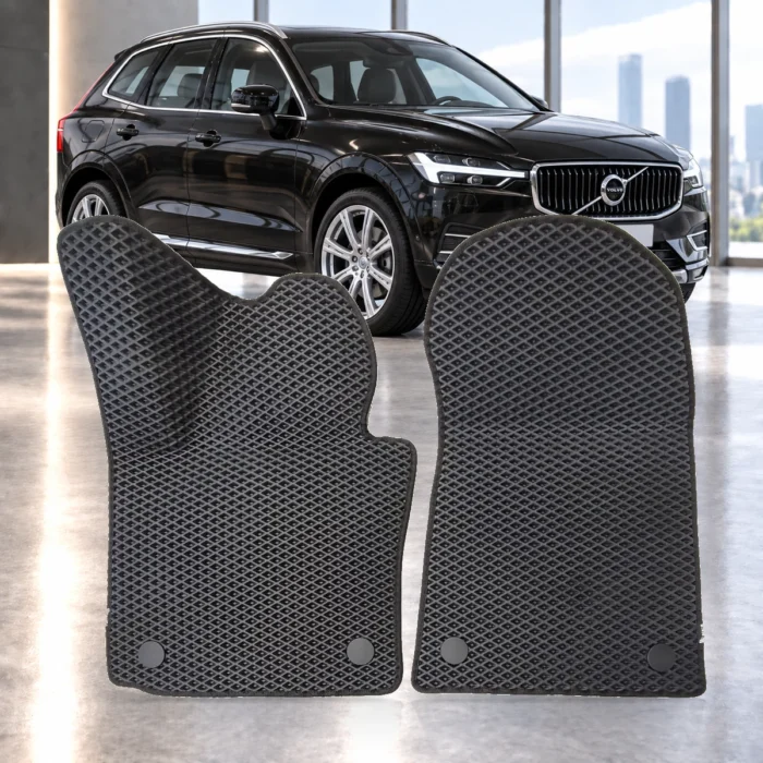 Dywaniki samochodowe Volvo XC60 II od 2017 | RENZO