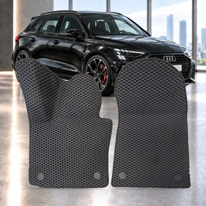 Dywaniki samochodowe RENZO do Audi RS3 Sportback 8Y od 2021