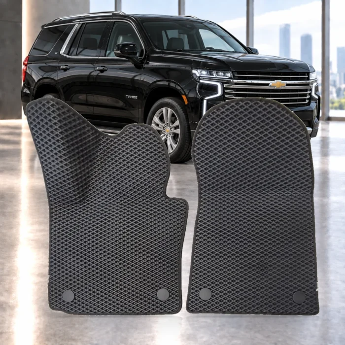Dywaniki samochodowe RENZO do Chevrolet Tahoe V od 2020