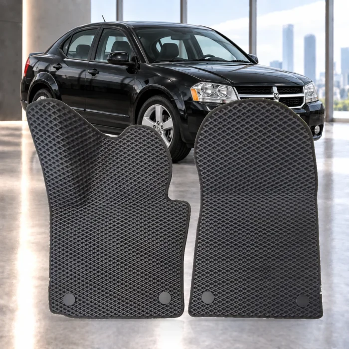 Dywaniki samochodowe RENZO do Dodge Avenger II 2007–2014