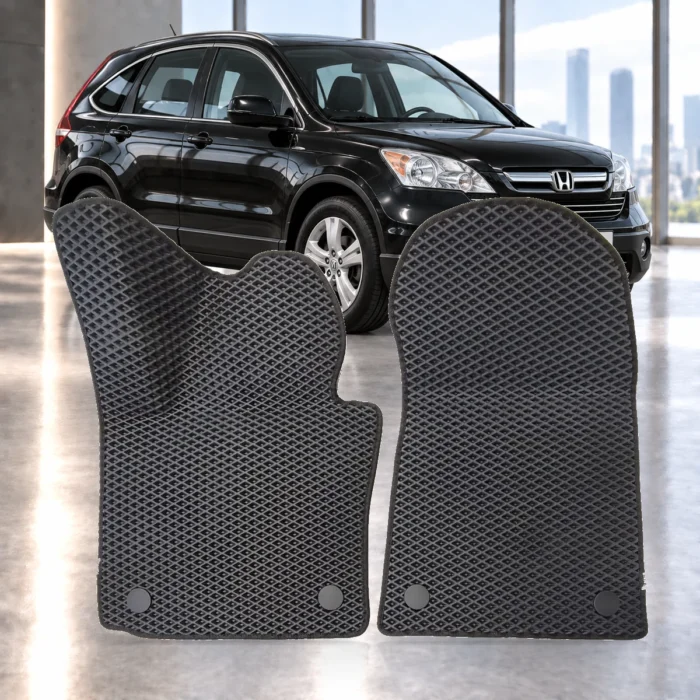 Dywaniki samochodowe RENZO do Honda CR-V III 2007–2012