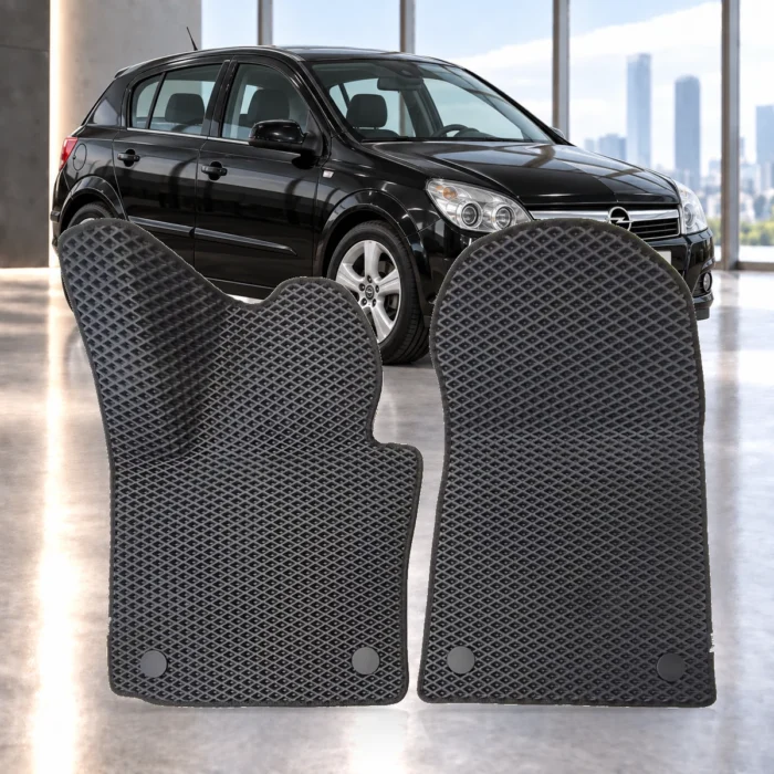 Dywaniki samochodowe RENZO do Opel Astra H 2004–2014