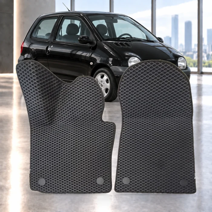 Dywaniki samochodowe RENZO do Renault Twingo I 1993–2007