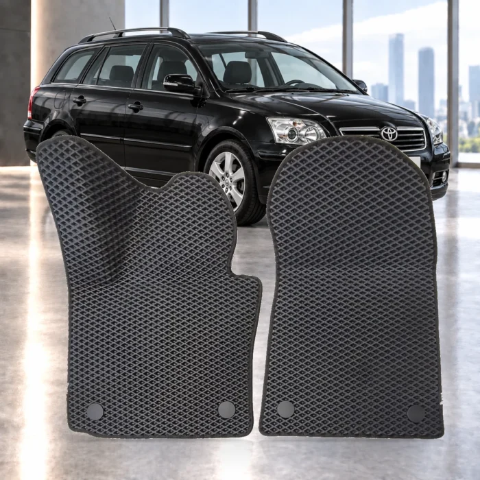 Dywaniki samochodowe RENZO do Toyota Avensis T25 Kombi 2003–2008
