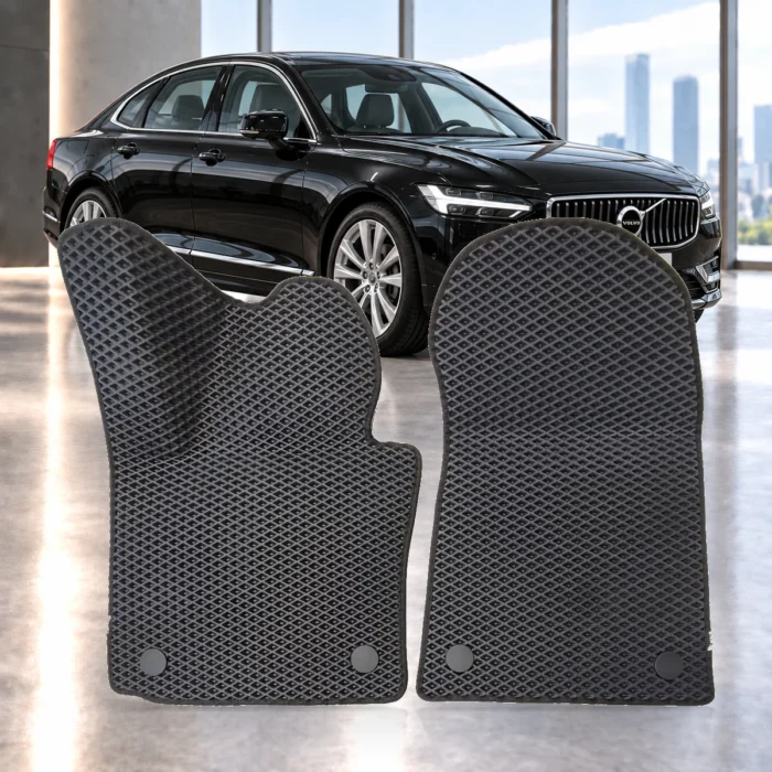 Dywaniki samochodowe RENZO do Volvo S90 II od 2016