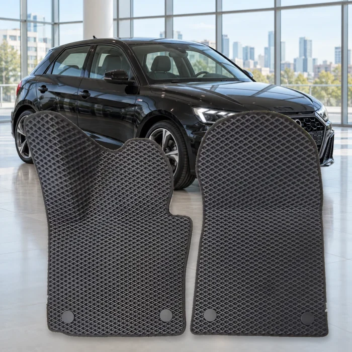 Dywaniki samochodowe Audi A1 II (GB) Sportback 2018–2026 – dywaniki EVA RENZO