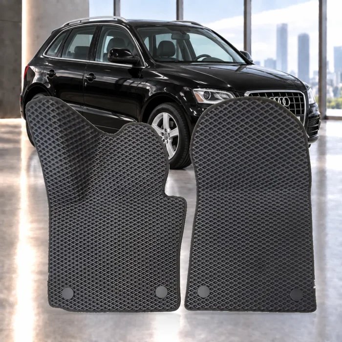 Dywaniki samochodowe Audi Q5 I 8R 2008–2016 | RENZO