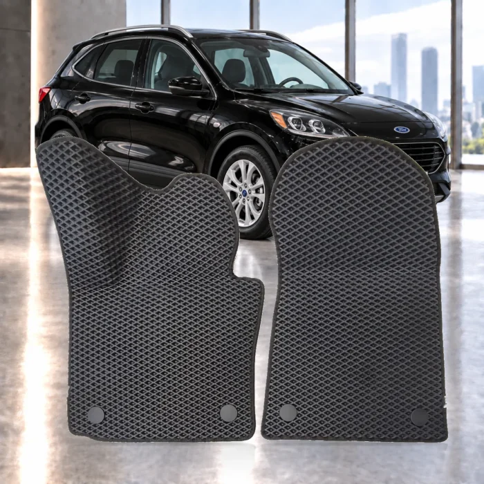 Dywaniki samochodowe Ford Escape IV od 2020 | RENZO