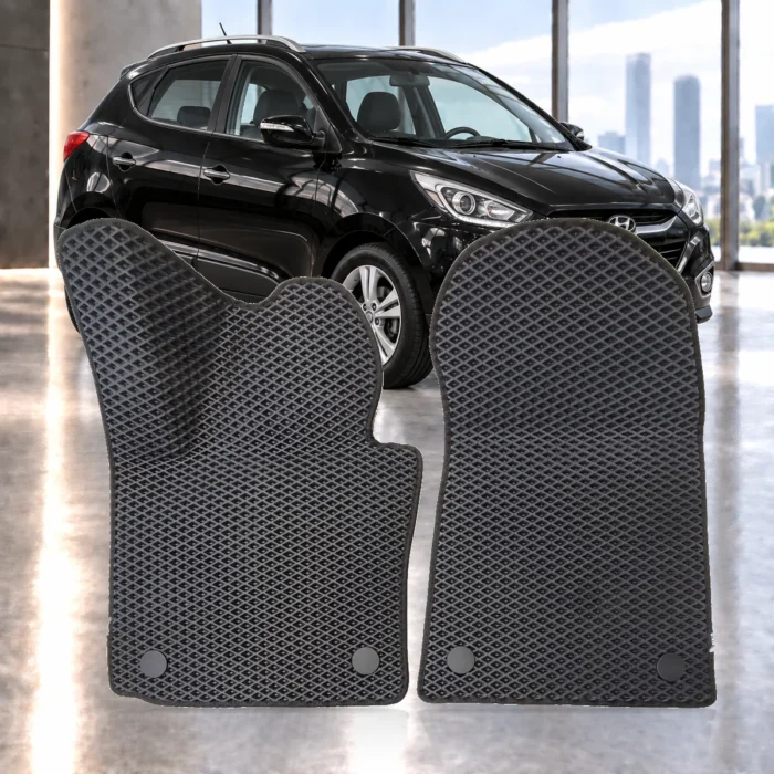 Dywaniki samochodowe Hyundai ix35 2010–2015 | RENZO