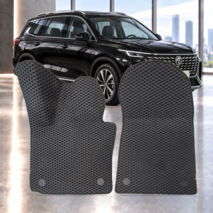 Dywaniki samochodowe EVA RENZO – MG MGS9 PHEV od 2026 – zestaw przód