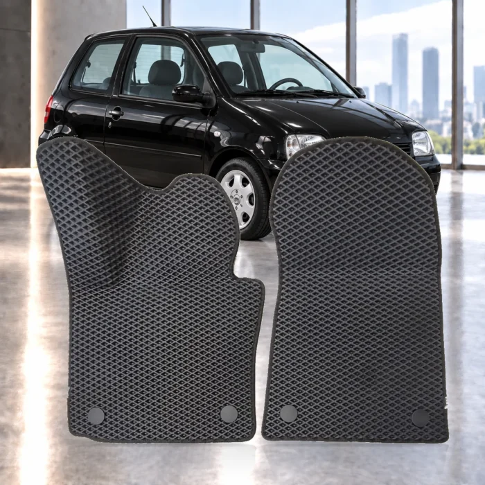 Dywaniki samochodowe SEAT Arosa 1997–2004 | RENZO